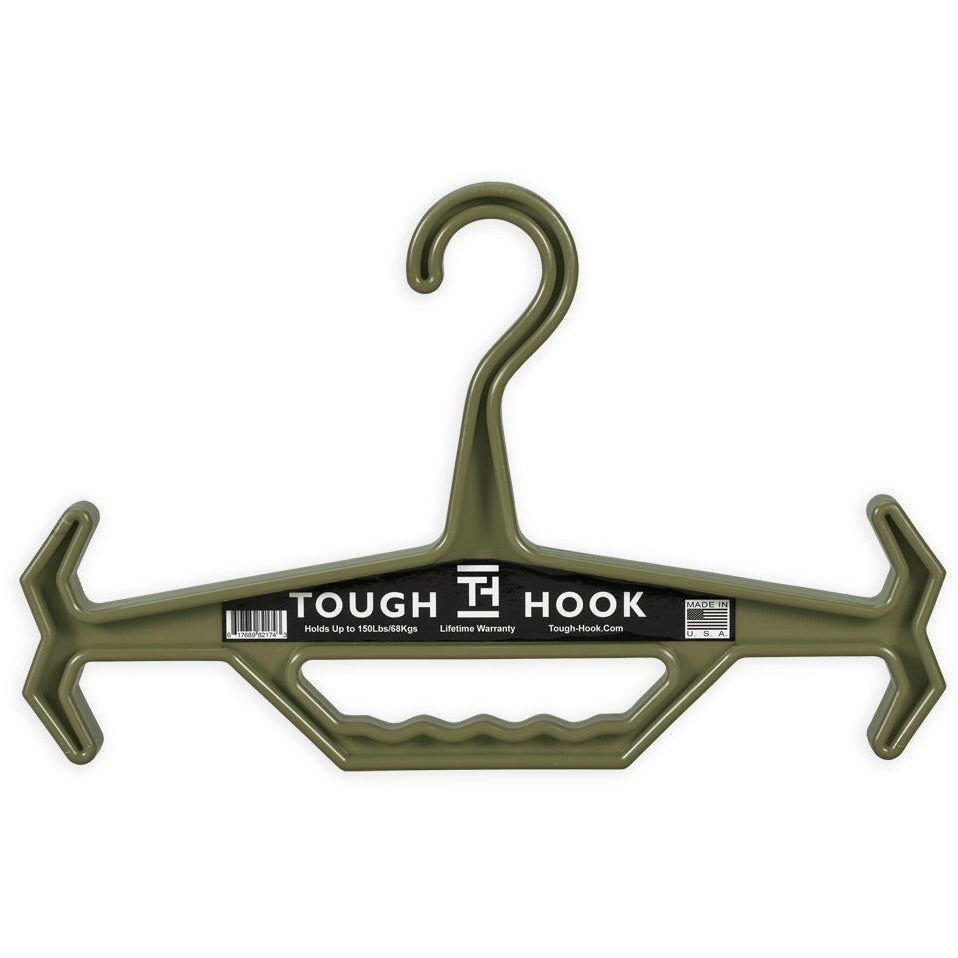 Original Tough Hook Hanger - FOLIAGE