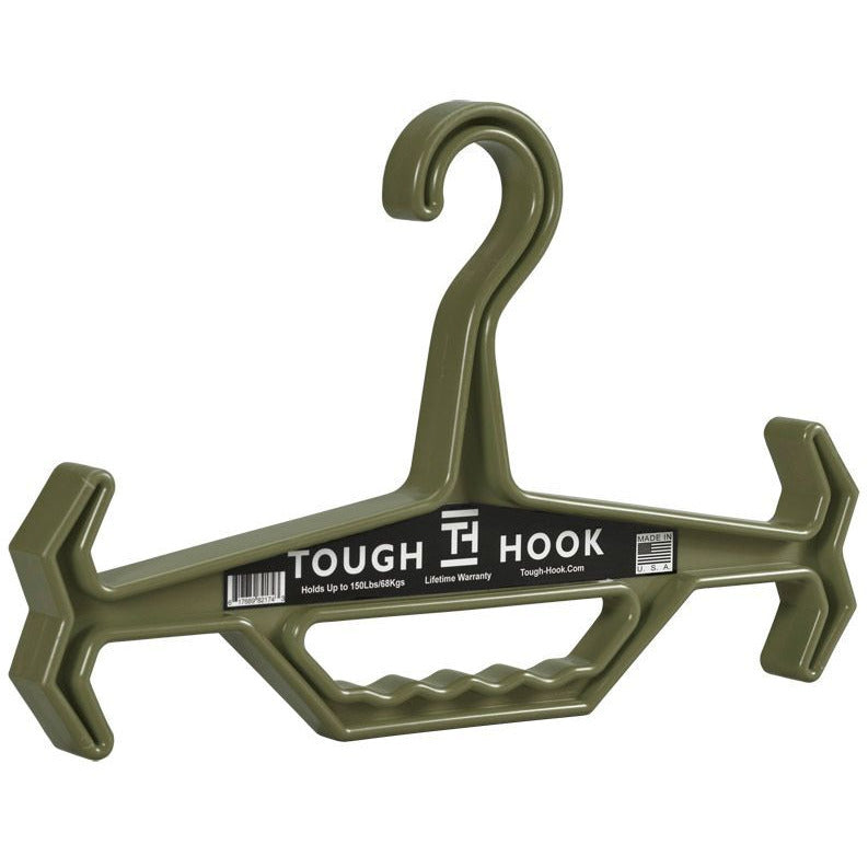 Original Tough Hook Hanger - FOLIAGE