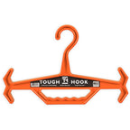 Original Tough Hook Hanger - ORANGE
