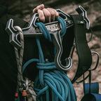 Original Tough Hook Hanger - TAN