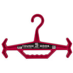 Original Tough Hook Hanger - RED