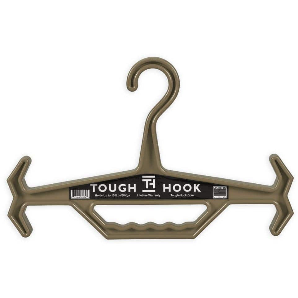 Original Tough Hook Hanger - TAN