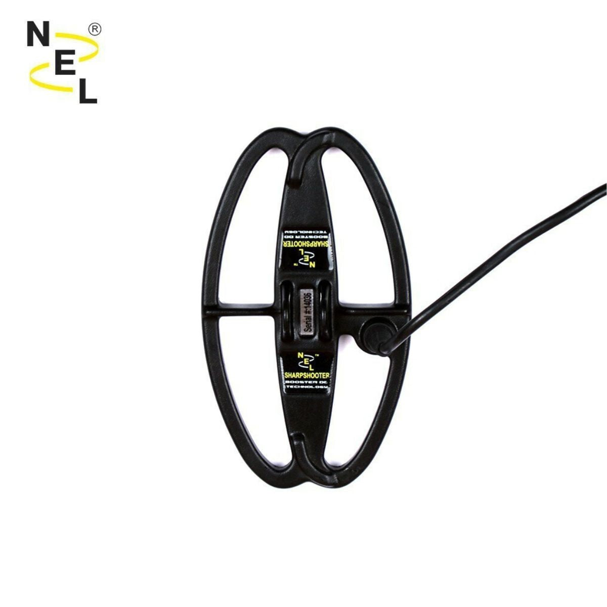 NEL Sharpshooter Coil for AT Pro International