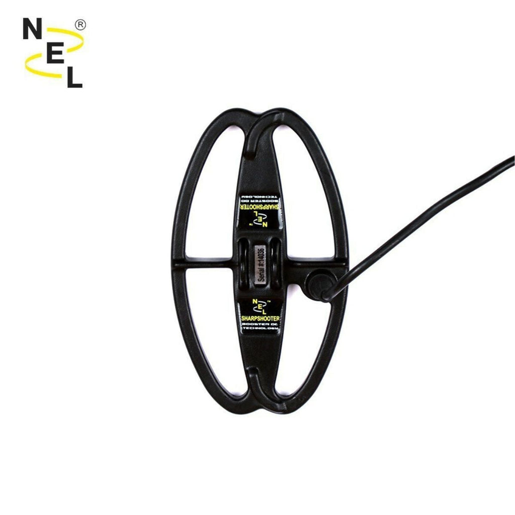 NEL Sharpshooter Coil for AT Gold