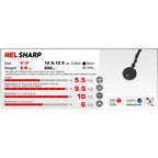 NEL Sharp Coil for ACE APEX