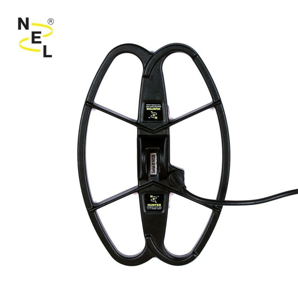 NEL Hunter Coil for AT Max International