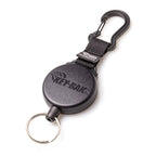 Key-Bak SECURIT: 48in Heavy Duty Kevlar Cord with Carabiner
