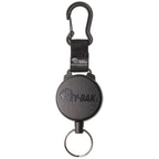 Key-Bak SECURIT: 48in Heavy Duty Kevlar Cord with Carabiner