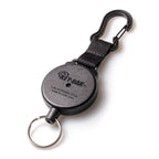 Key-Bak SECURIT: 48in Heavy Duty Kevlar Cord with Carabiner