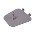Adhesive Floor Mounting Kit for PD6500i & Multi Zone