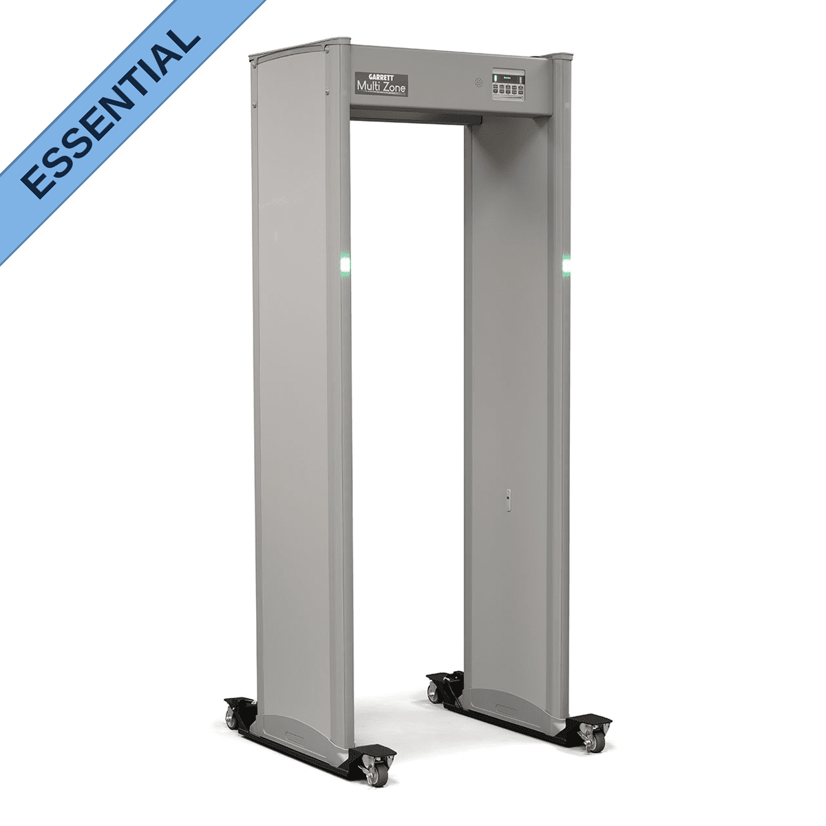 Garrett Multi-Zone Walk-Through Metal Detector