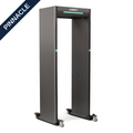 Garrett Paragon Walk-Through Metal Detector