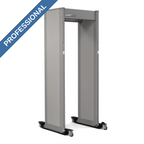 Garrett PD6500i Walk-Through Metal Detector