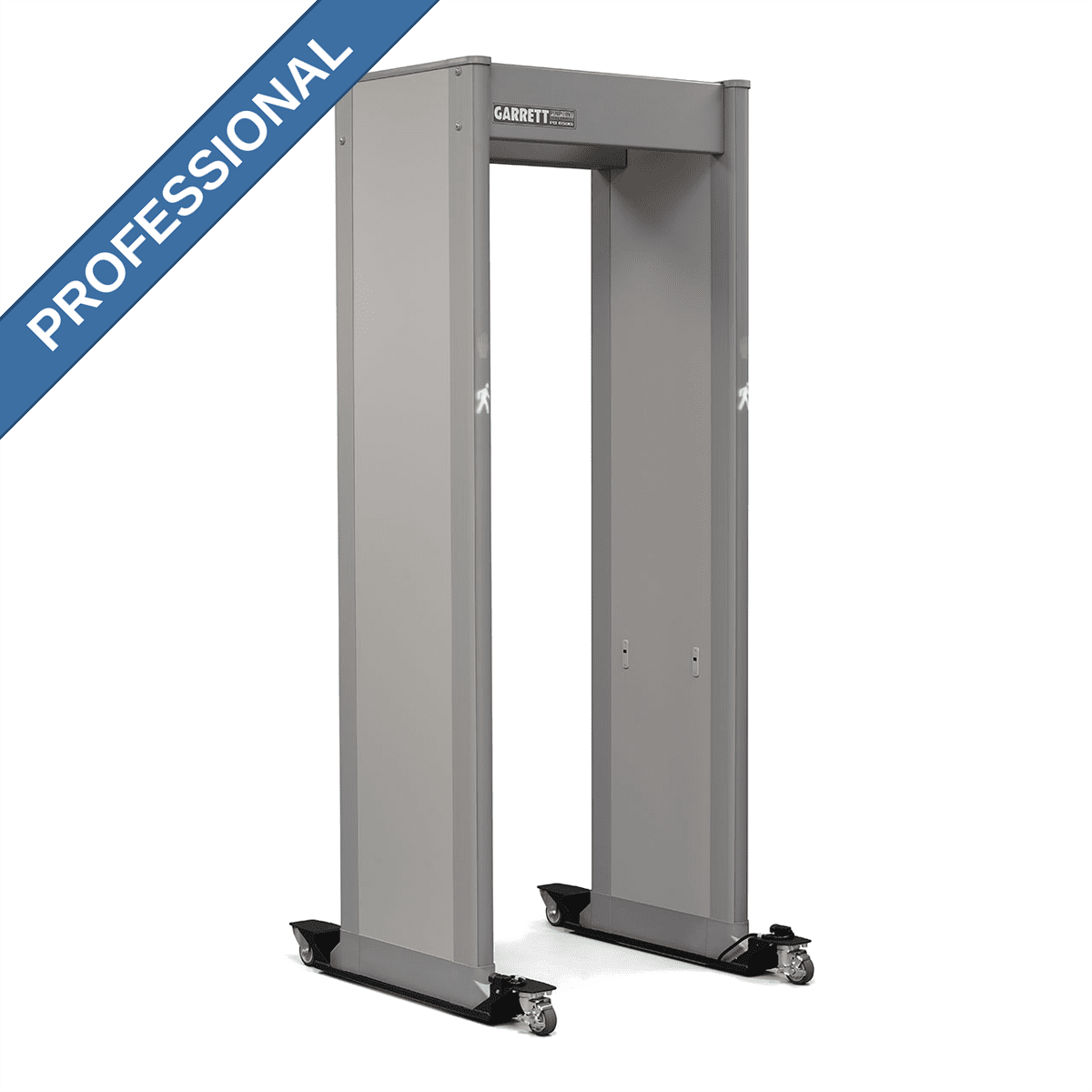 Garrett PD6500i Walk-Through Metal Detector