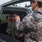 Tough Hook RHINO HANGER - BLUE