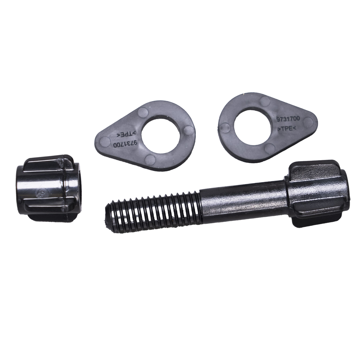 Garrett Coil Washer Bolt Assembly for Garrett VORTEX